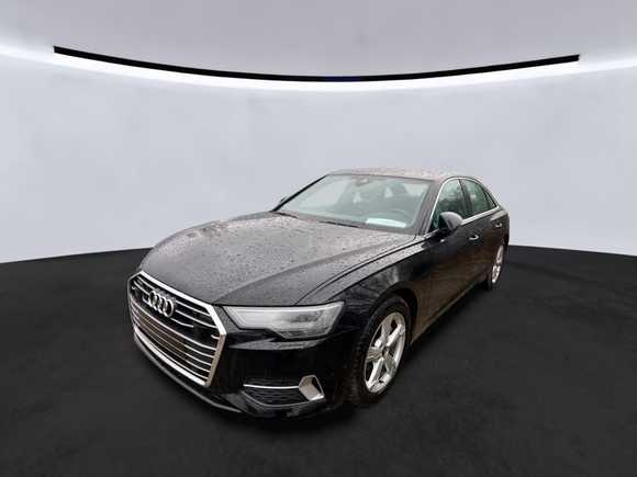 Náhled zpředu zleva