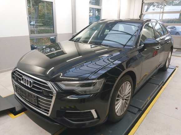 Náhled zpředu zleva