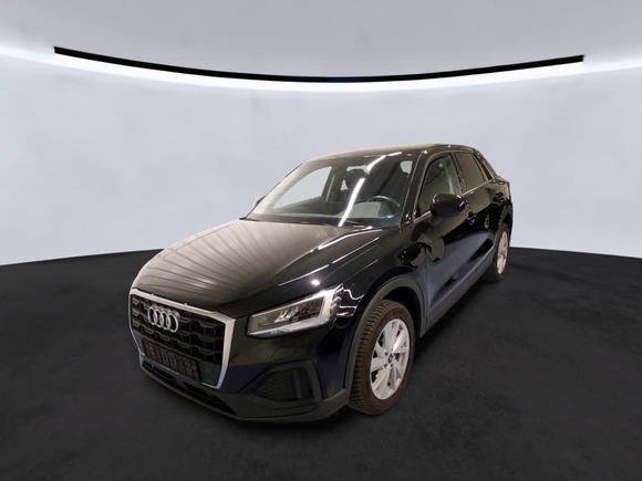 Náhled zpředu zleva