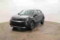 Náhled zpředu zleva