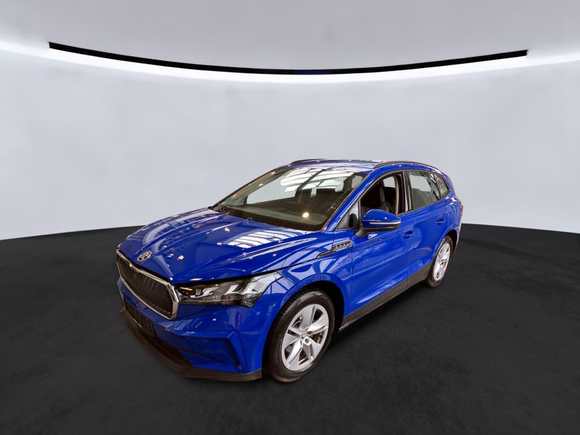 Náhled zpředu zleva