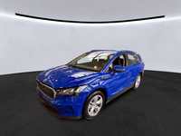 Náhled zpředu zleva