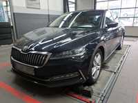 Náhled zpředu zleva