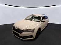 Náhled zpředu zleva