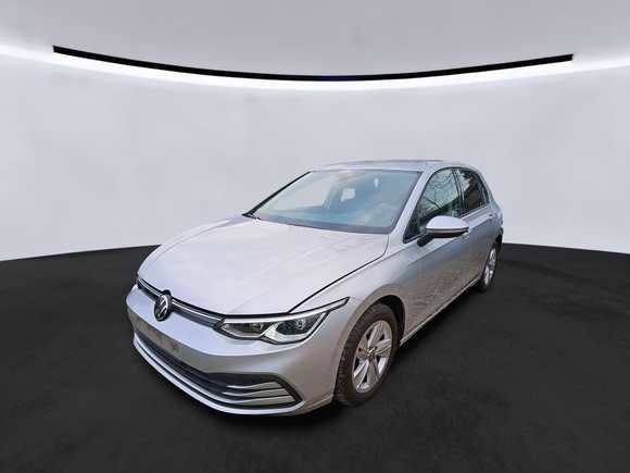 Náhled zpředu zleva