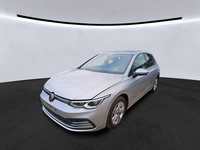 Náhled zpředu zleva