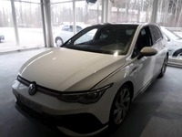 Náhled zpředu zleva