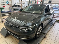 Náhled zpředu zleva