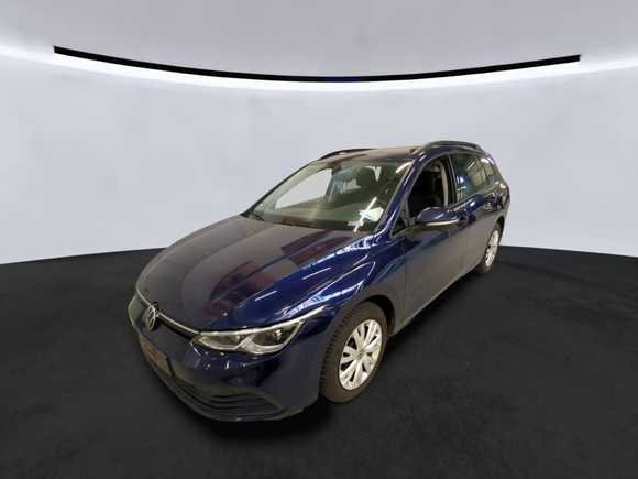 Náhled zpředu zleva