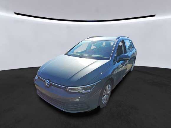 Náhled zpředu zleva