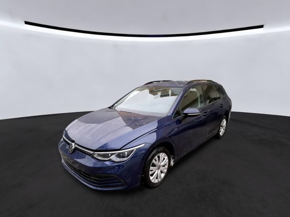 Náhled zpředu zleva