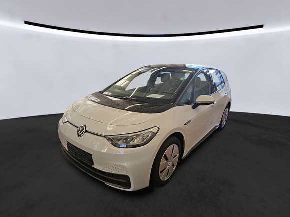 Náhled zpředu zleva