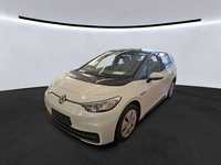 Náhled zpředu zleva