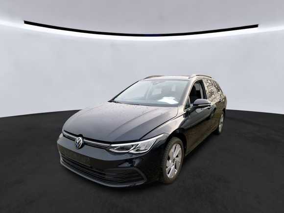 Náhled zpředu zleva