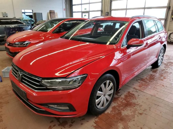 Náhled zpředu zleva