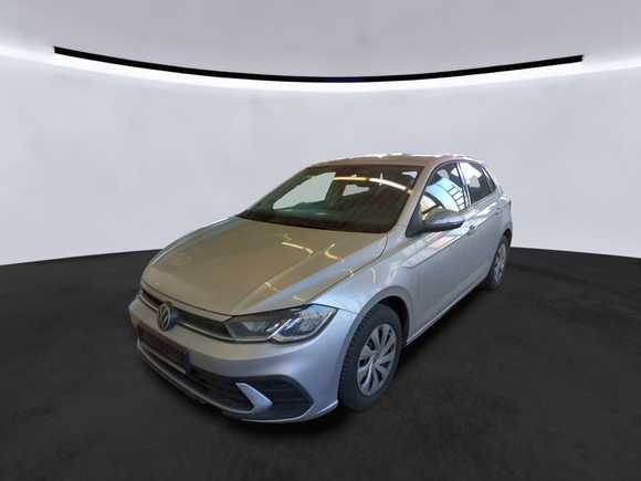 Náhled zpředu zleva