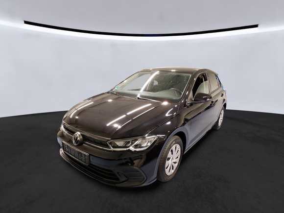 Náhled zpředu zleva