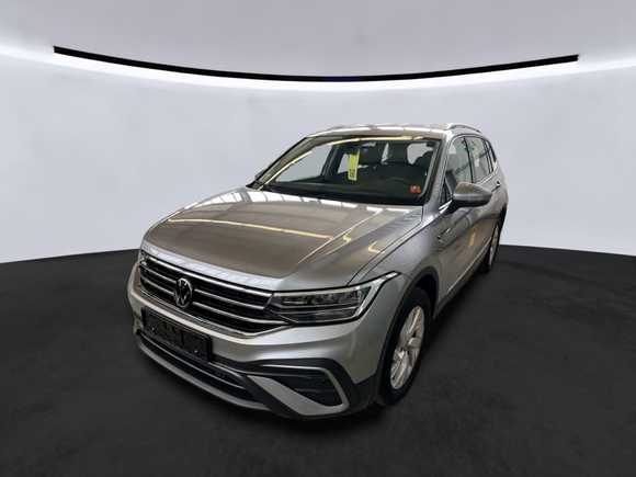 Náhled zpředu zleva