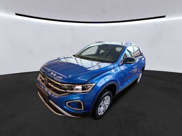 Náhled zpředu zleva