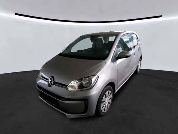 Náhled zpředu zleva