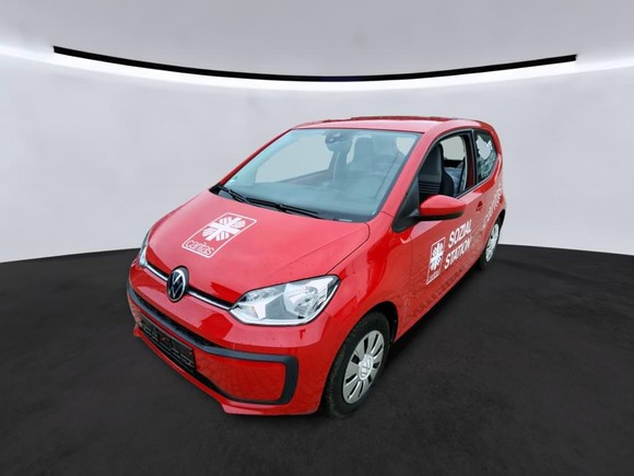 Náhled zpředu zleva