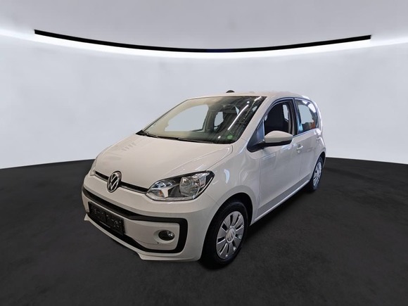 Náhled zpředu zleva