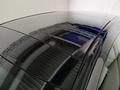 View of sunroof / panoramic roof