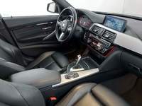 Aanzicht binnenruimte