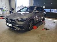 Mercedes-Benz GLA 220 4Matic 8G-DCT "AMG Line"