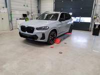 Náhled zpředu zleva