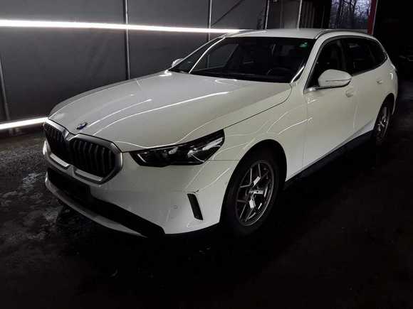 Náhled zpředu zleva