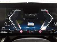 Ansicht Kombiinstrument