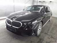 Náhled zpředu zleva