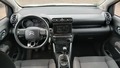 View of dashboard