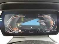 Ansicht Kombiinstrument