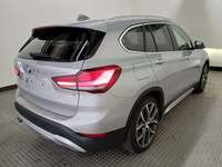 Aanzicht achter rechts