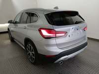 Aanzicht achter links