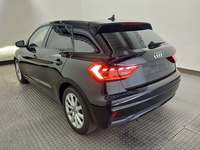 Ansicht hinten links