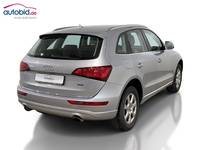 Widok z tyłu po stronie prawej