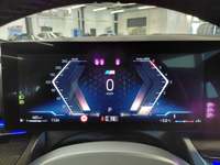 Pogled na kombinirani instrument