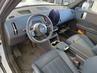 Вид на салон