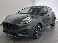 Вид спереди слева