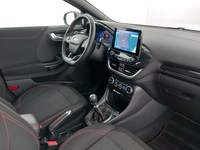 Aanzicht binnenruimte