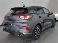 Aanzicht achter rechts