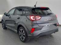 Aanzicht achter links