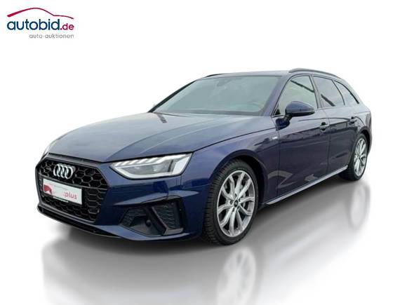 Вид спереди слева