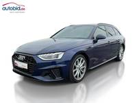 Pogled od napred levo