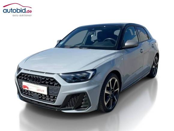 Вид спереди слева