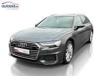 Audi A6 Avant 55 TFSI e quattro s.. 55 2.0 TFSI e quattro EU6d, Avant s..