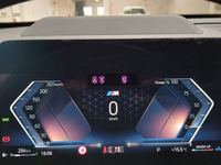 Widok zestawu wskazników